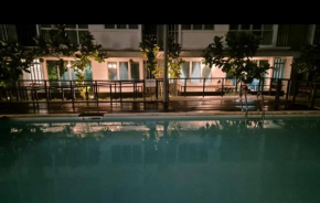 Ayesha Metrocity Staycation N-02 & N-5-03